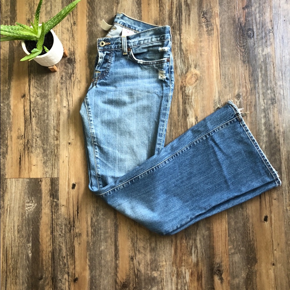 Lucky Brand Jeans